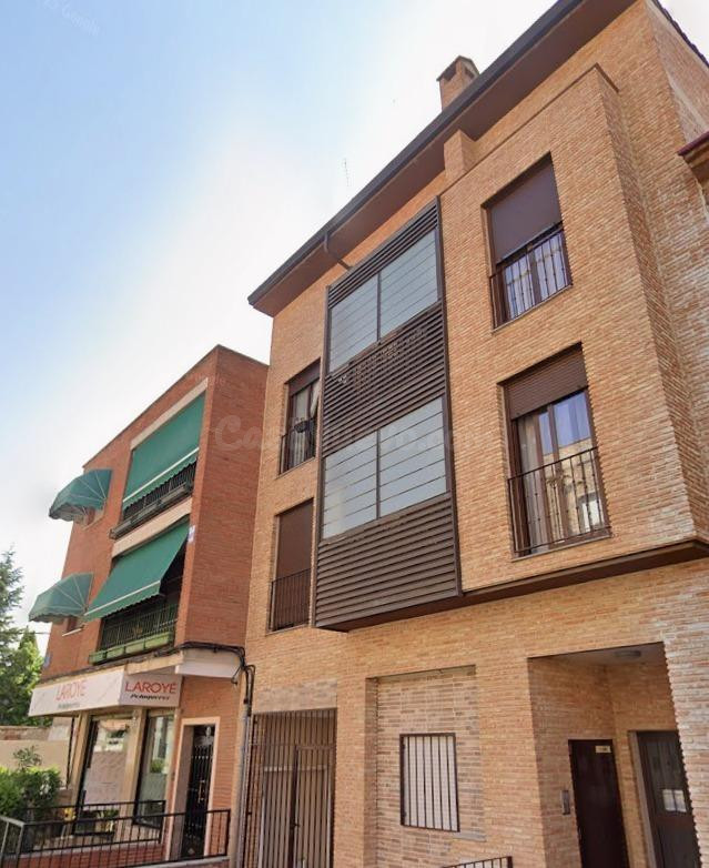 Oficina 35m² en venta - Dos de mayo