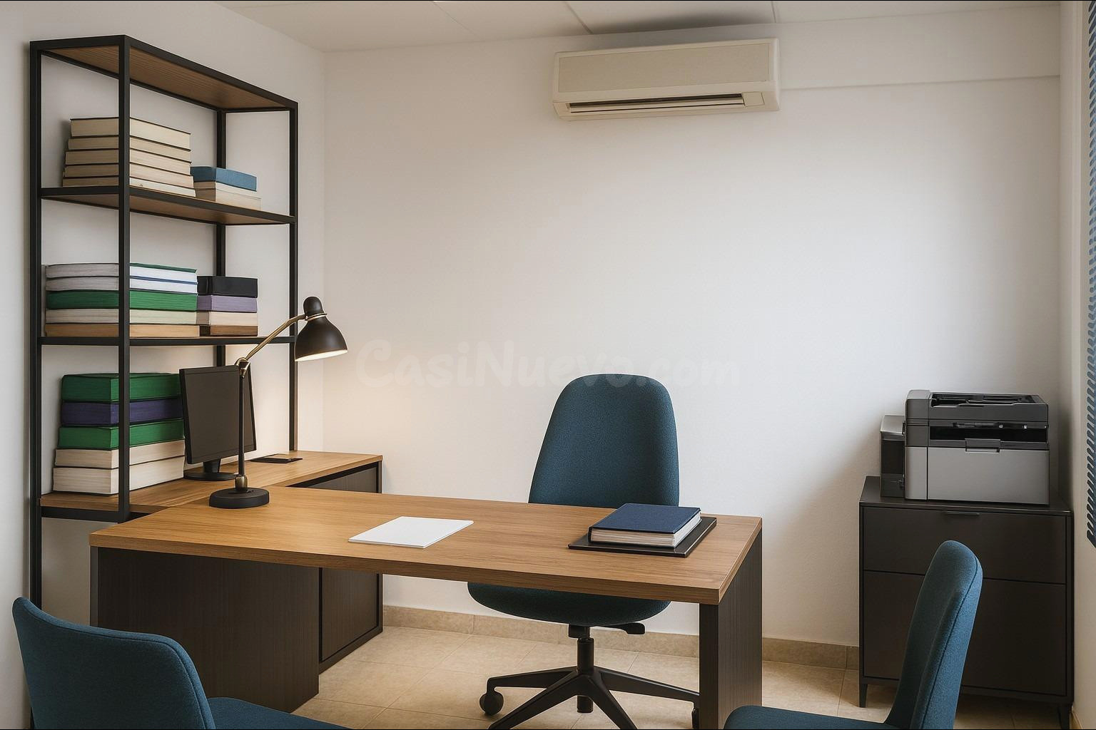 Oficina 35m² en venta - Dos de mayo - foto 2