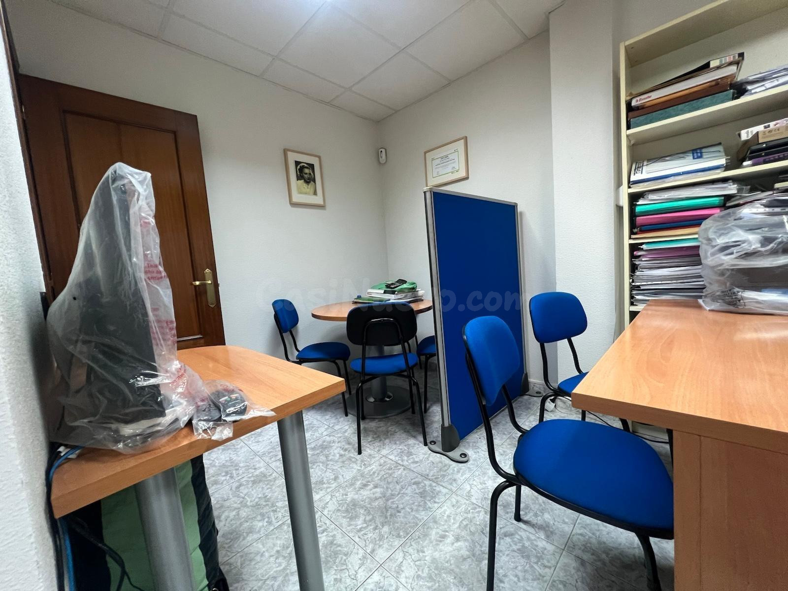Oficina 35m² en venta - Dos de mayo - foto 4