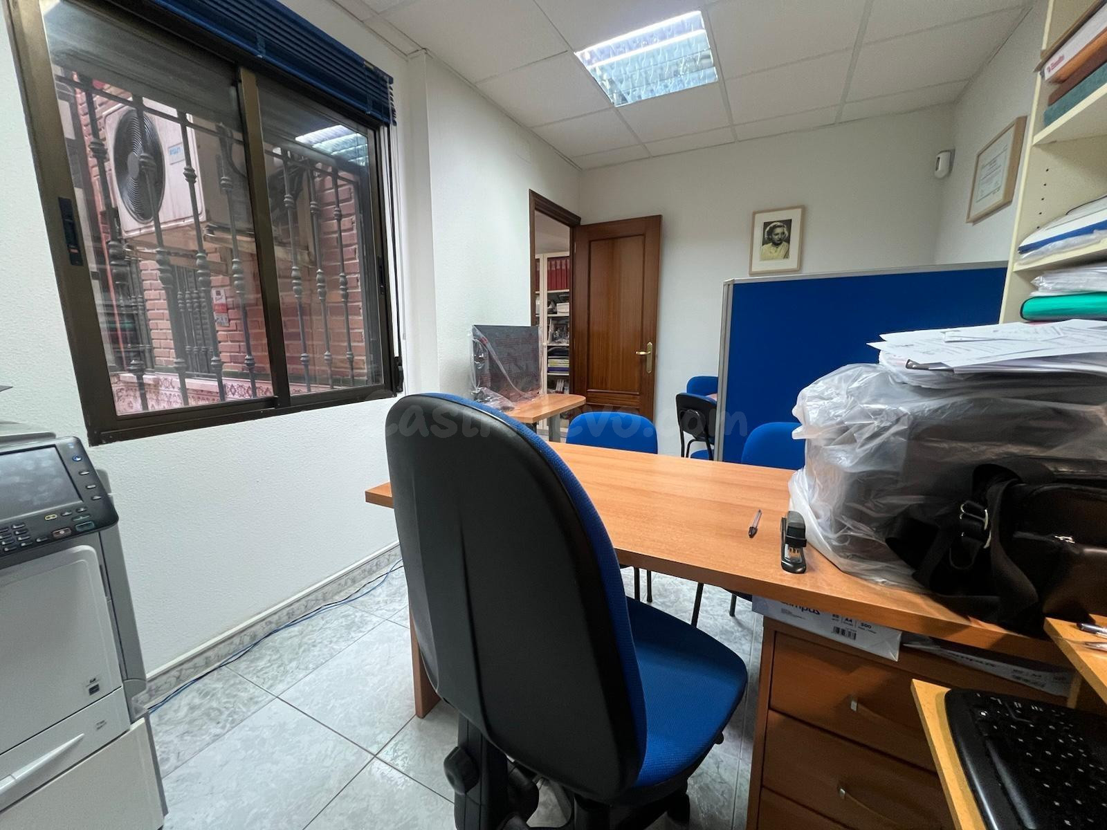 Oficina 35m² en venta - Dos de mayo - foto 5