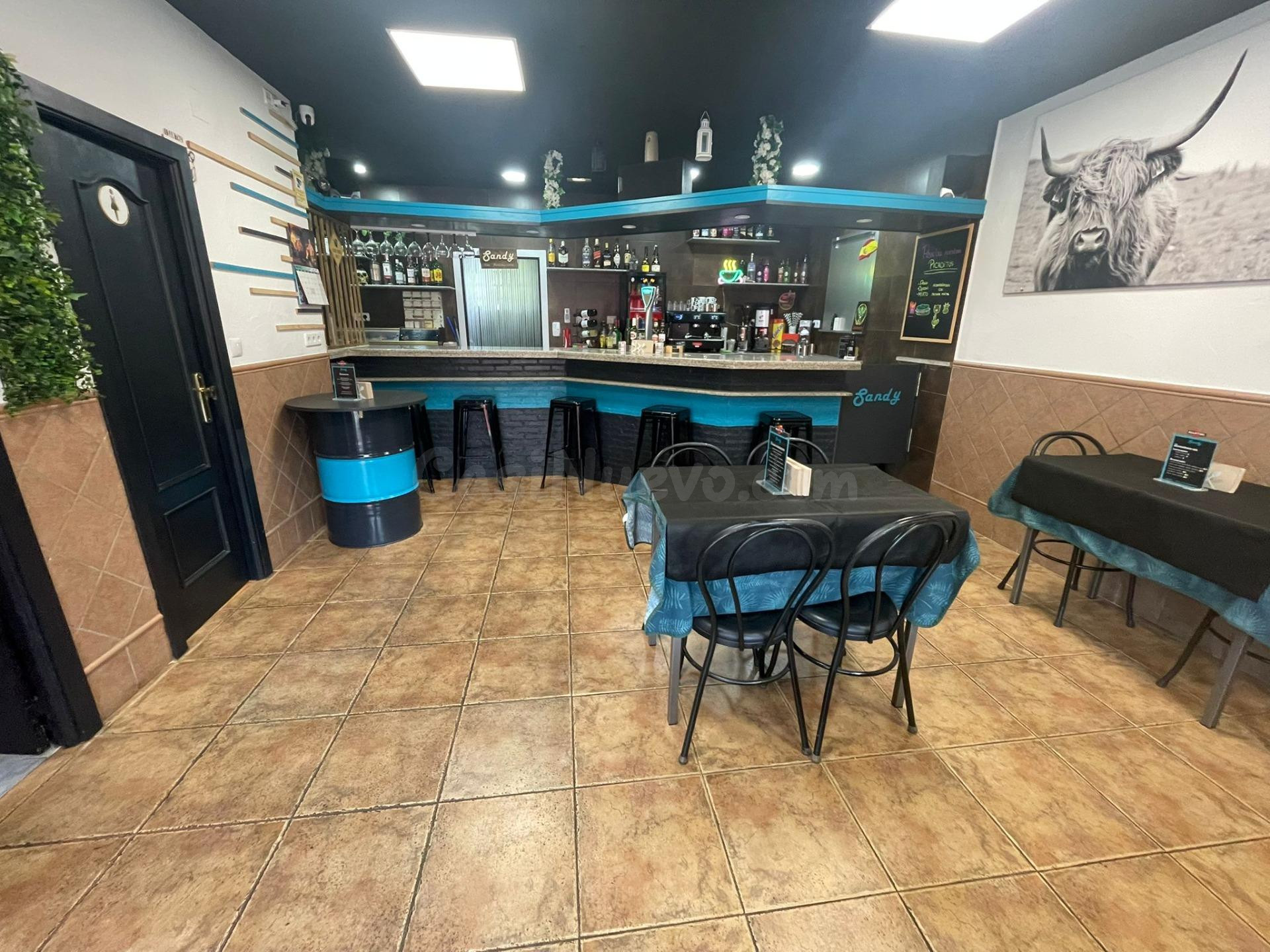 Local comercial en calle Móstoles, Fuenlabrada