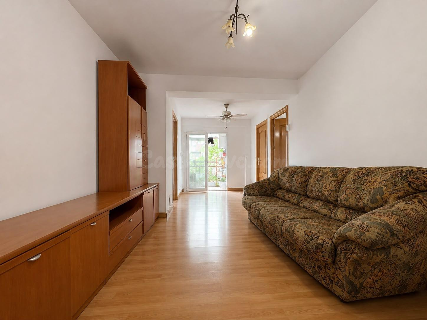 VENTA DE PISO EN MÓSTOLES