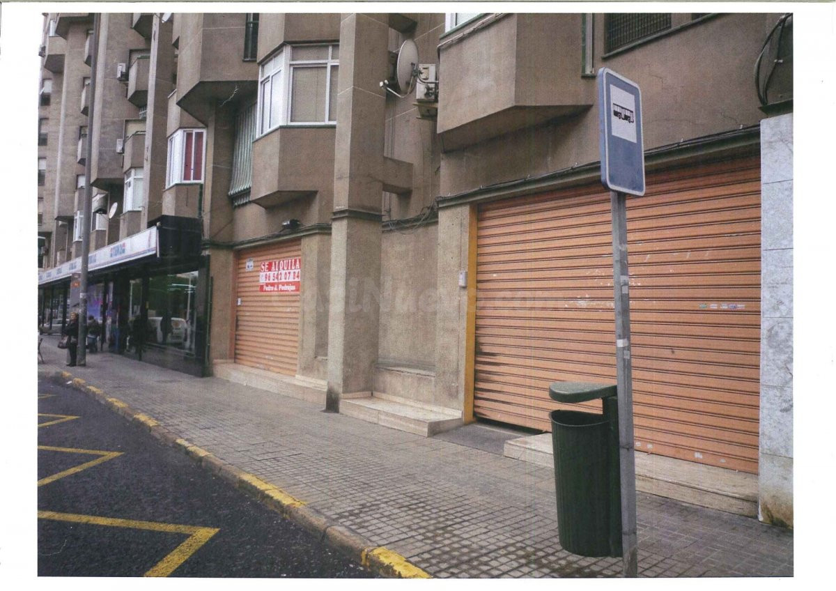 Local comercial en Elche zona Altabix, 231 m