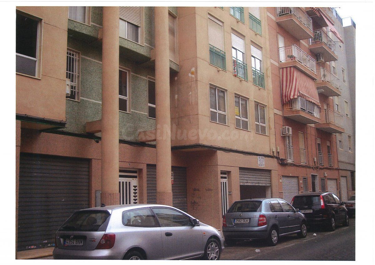 Oficina en Elche zona Plaza Crevillente, 200 m2