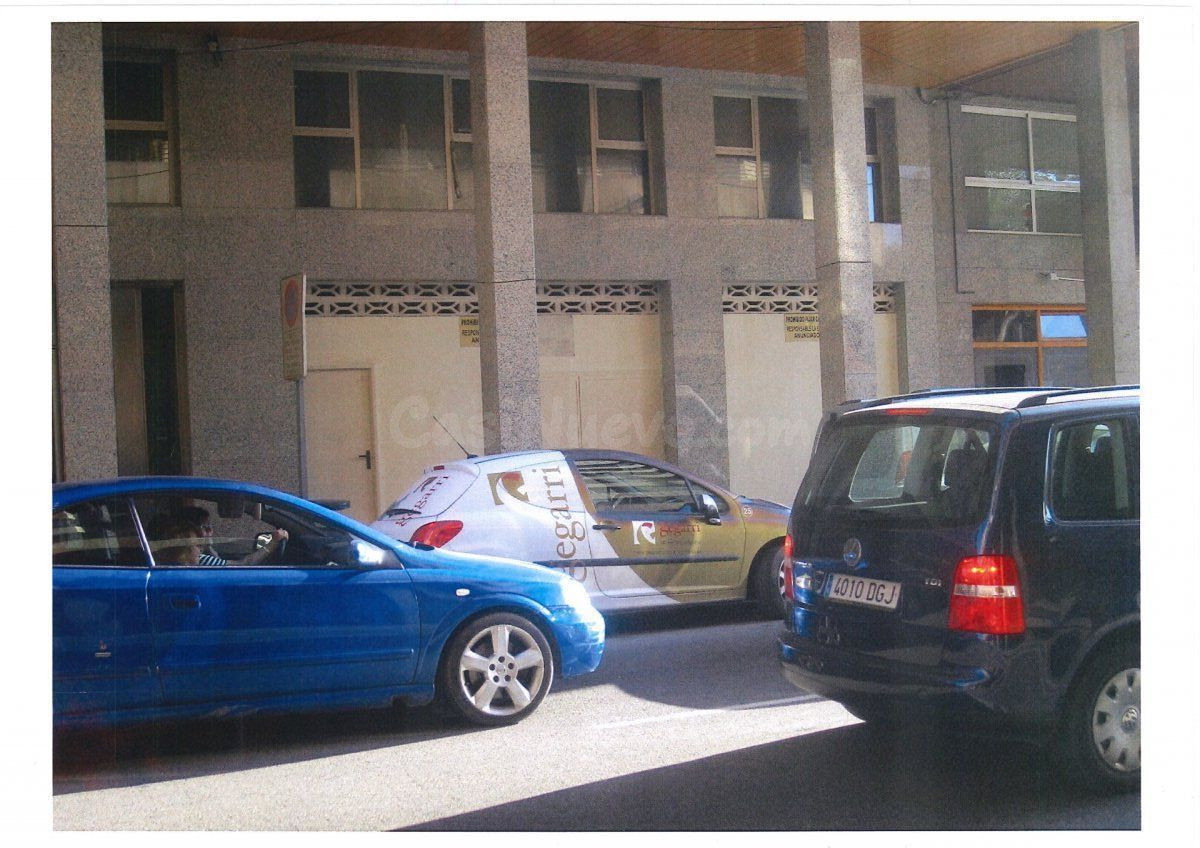 Local comercial en Elche zona Centro, 239 m2