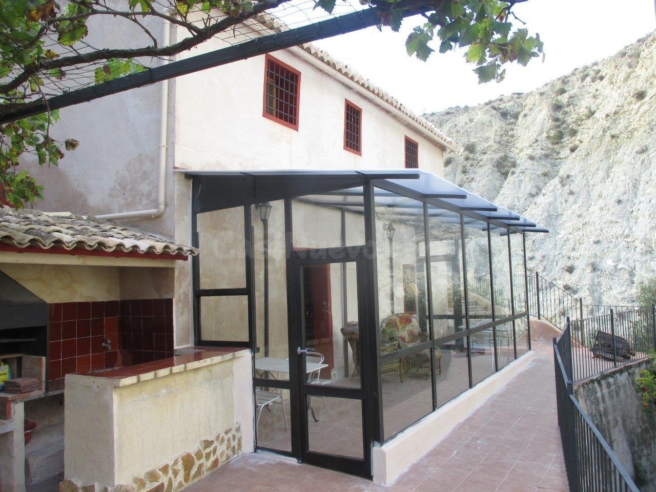 Casa 6 habitaciones 230m² en venta - Molino charrara - foto 2
