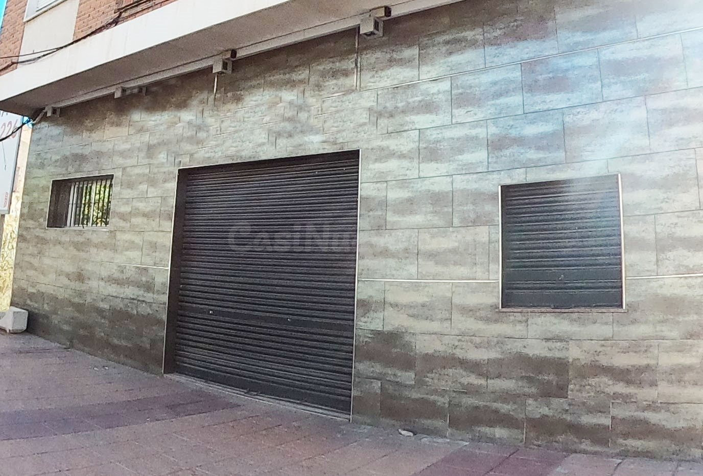 LOCAL COMERCIAL EN PUENTE TOCINOS