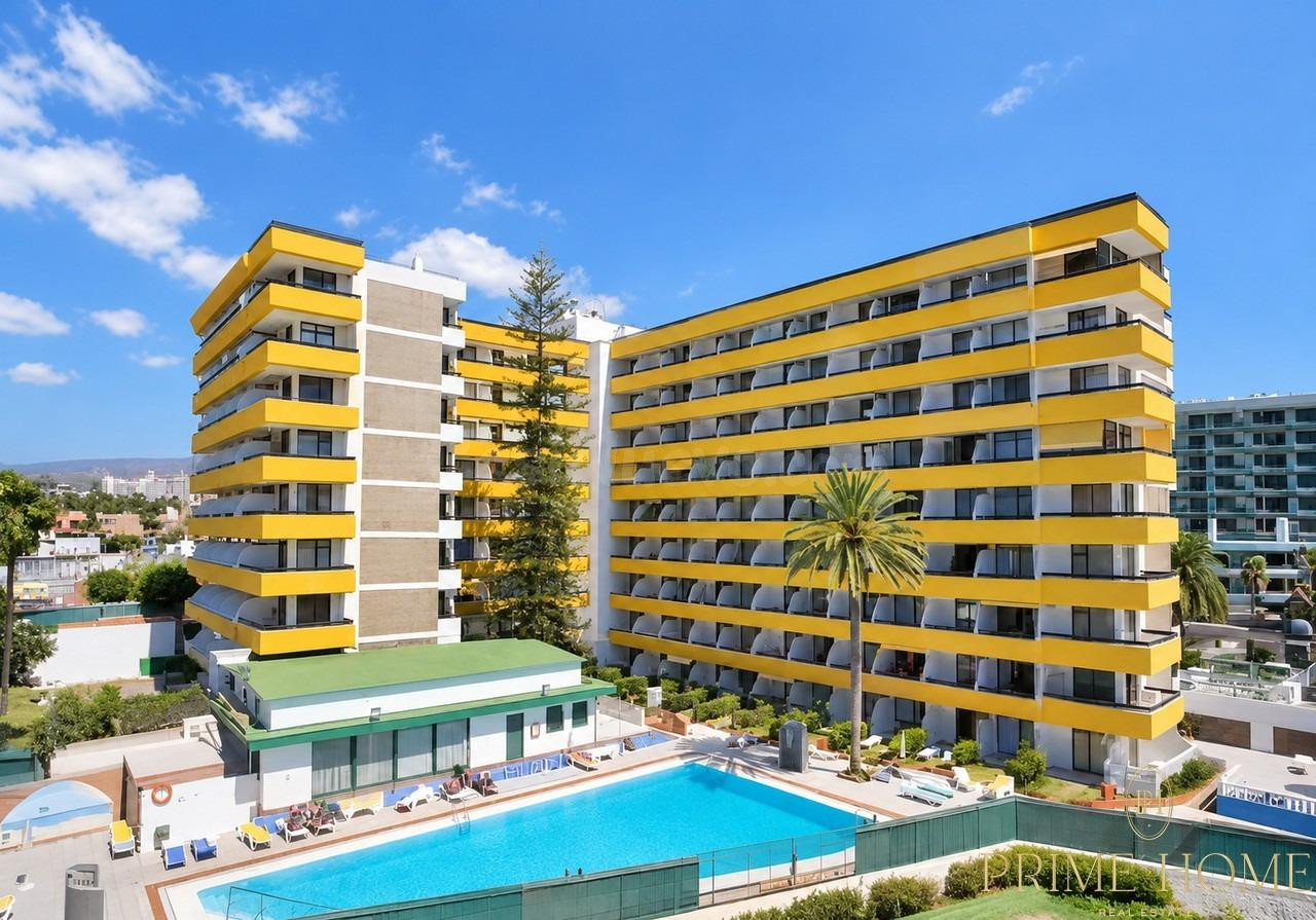 Apartamento en San Bartolomé de Tirajana (Playa del Inglés)
