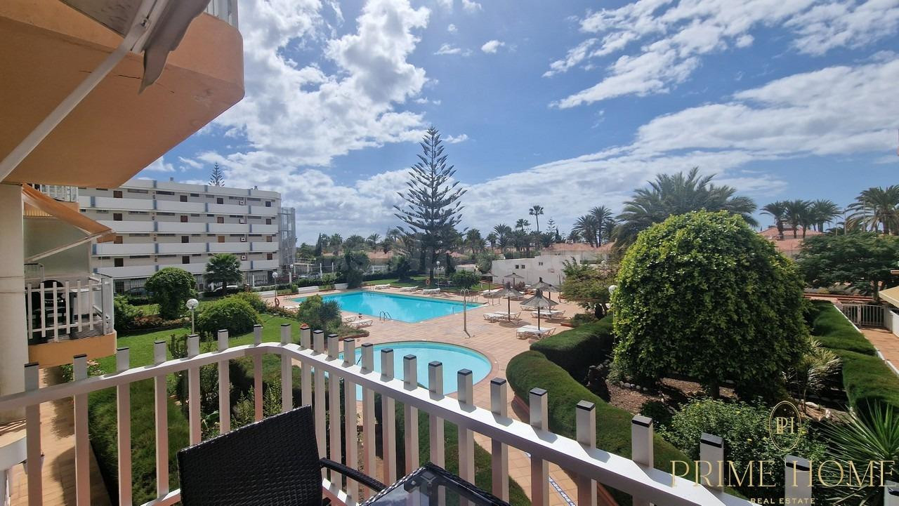 Apartamento en alquiler en Playa del Inglés