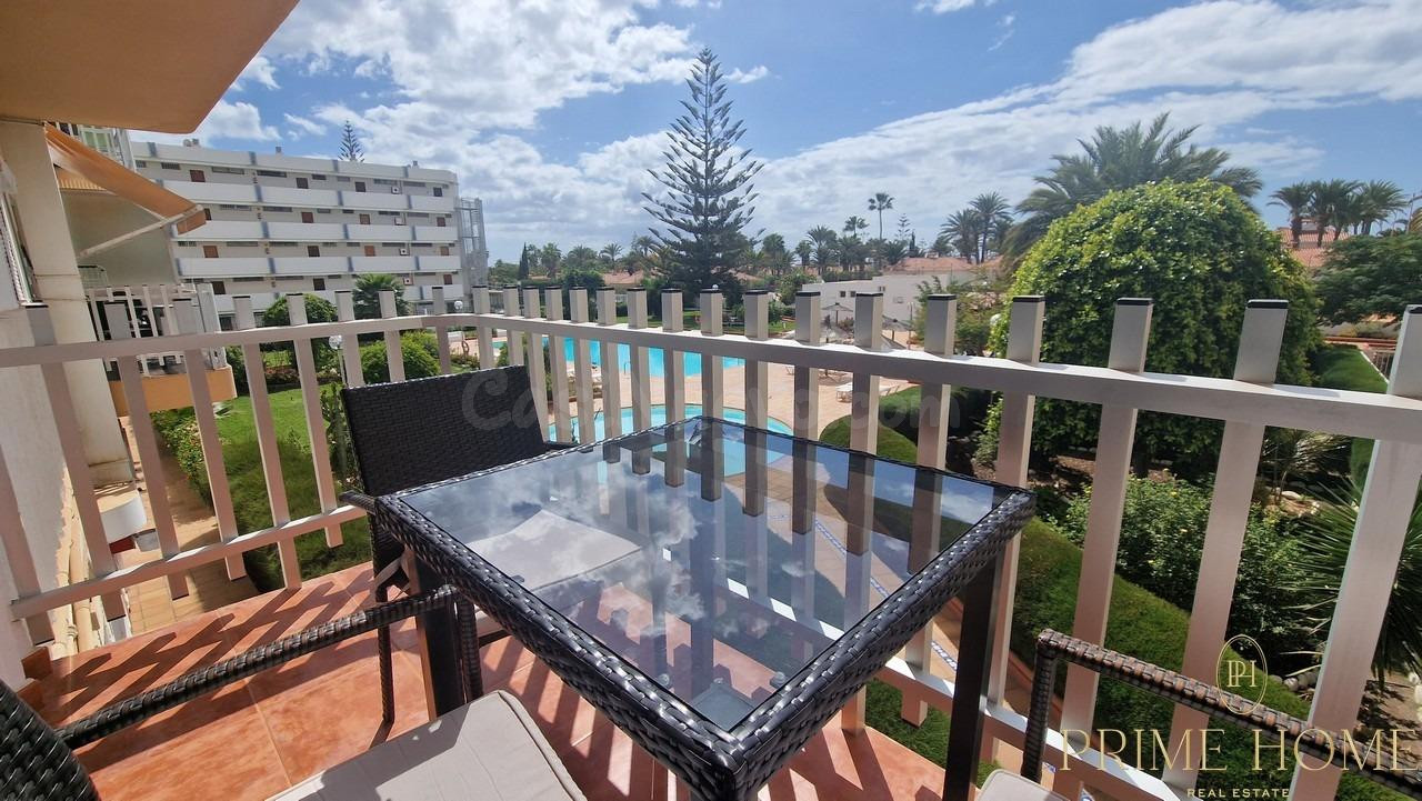 Apartamento en alquiler en Playa del Inglés - foto 2