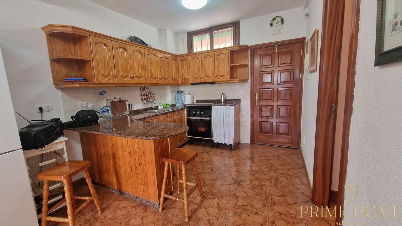 Apartamento en alquiler en Playa del Inglés - foto 5