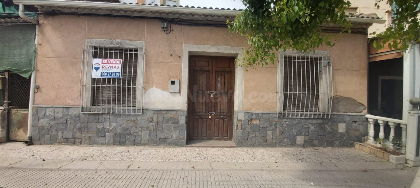 Casa 3 habitaciones 139m² en venta - San ginés centro
