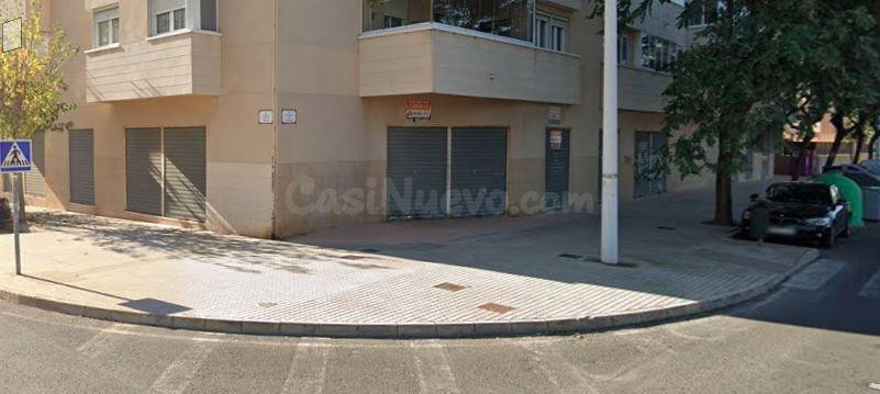 Local en venta en Elche, zona Plaza de Castilla