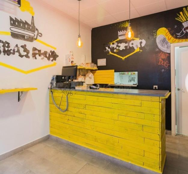 Local comercial 30m² en venta - Callosa del Segura
