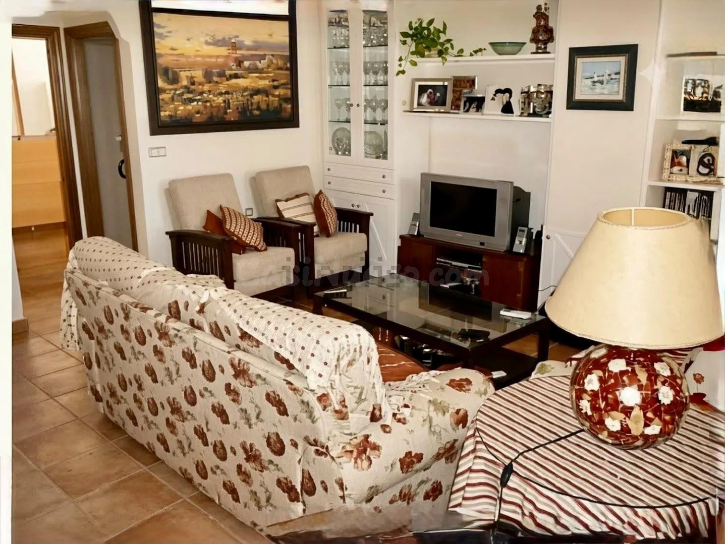 CHALET EXCLUSIVO EN LOS GARRES | 216 m2, 4 DORMITORIOS, 3 BAÑOS Y GARAJE PARA VARIOS COCHES