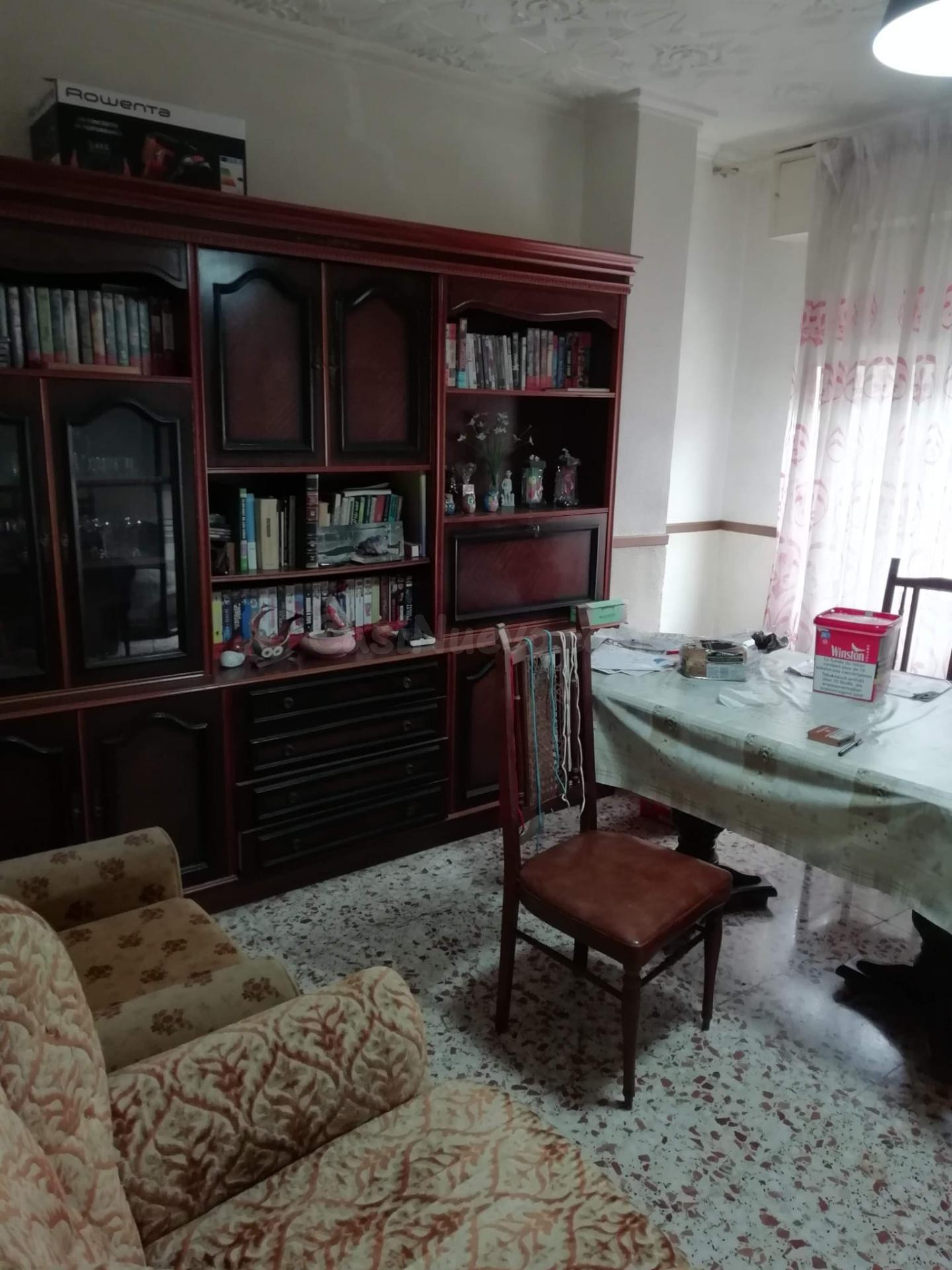 CASA EN VENTA EN LLANO DE BRUJAS