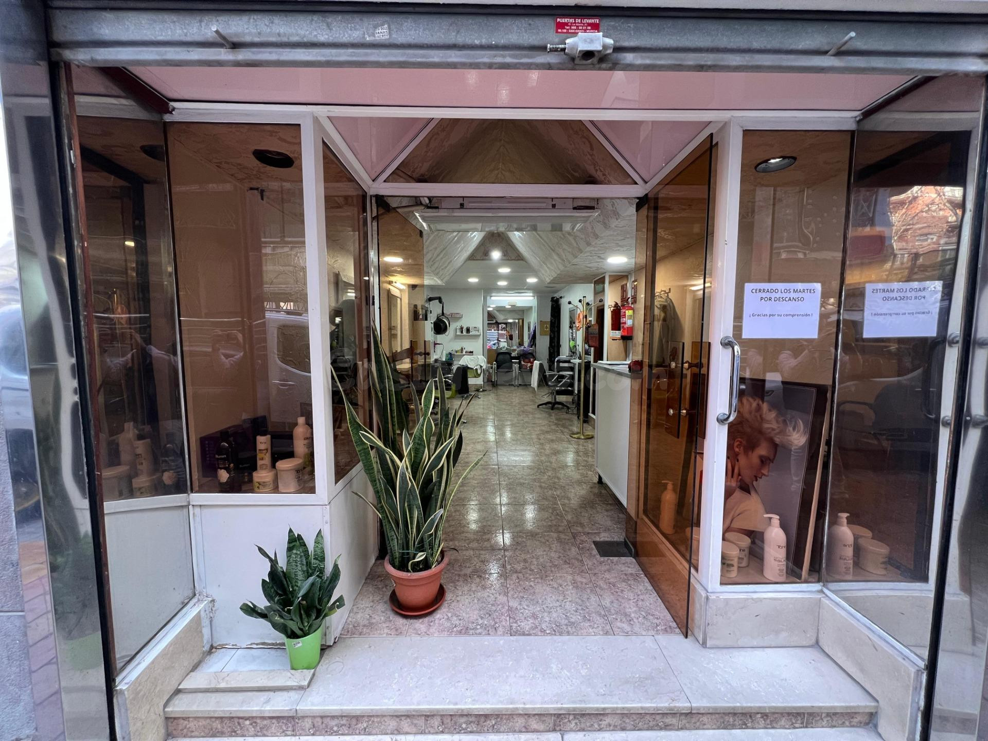Oportunidad de Inversión: Local Comercial en Zona centro