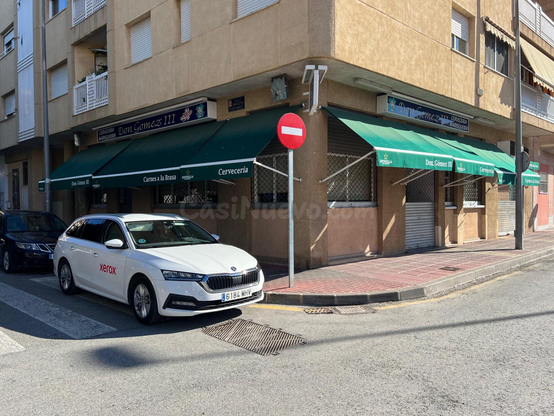 ESPECTACULAR LOCAL COMERCIAL EN LA FLOTA