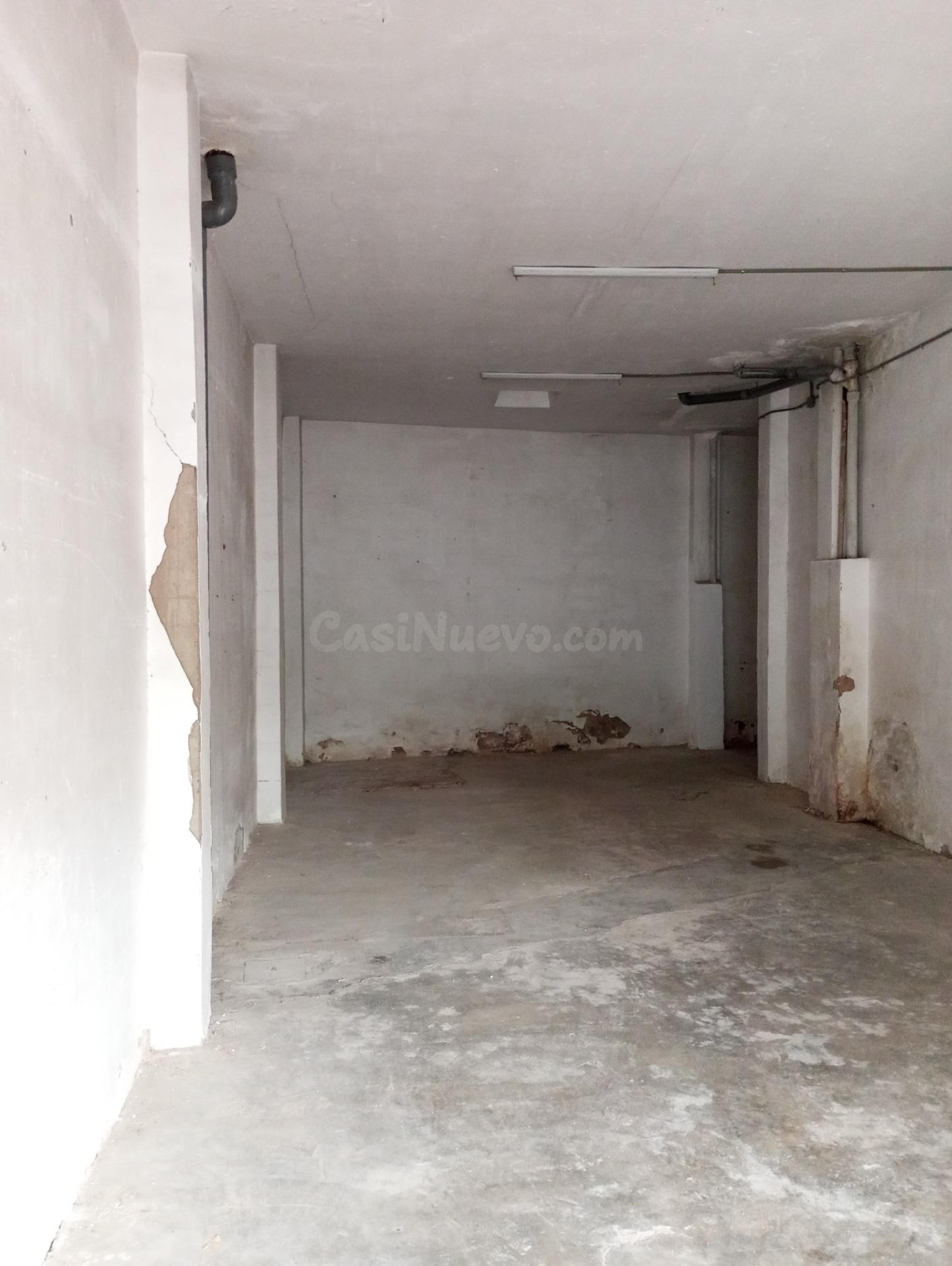 LOCAL COMERCIAL EN ALQUILER EN VISTA ALEGRE