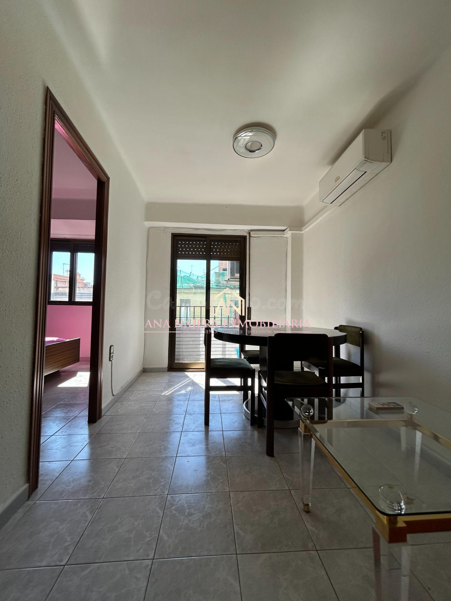 LUMINOSA VIVIENDA EN MISLATA