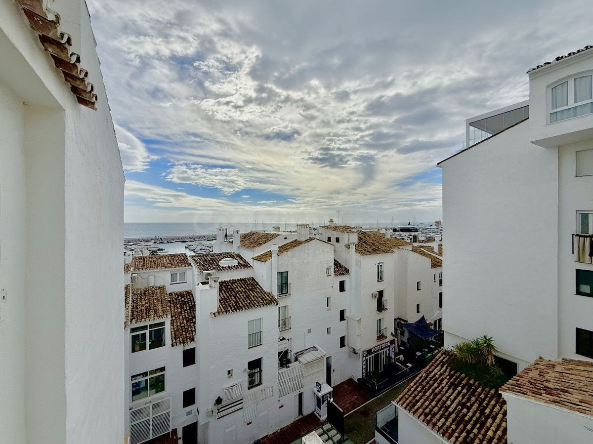 Apartamento 5 habitaciones 296m² en venta - Puerto - Puerto Banús