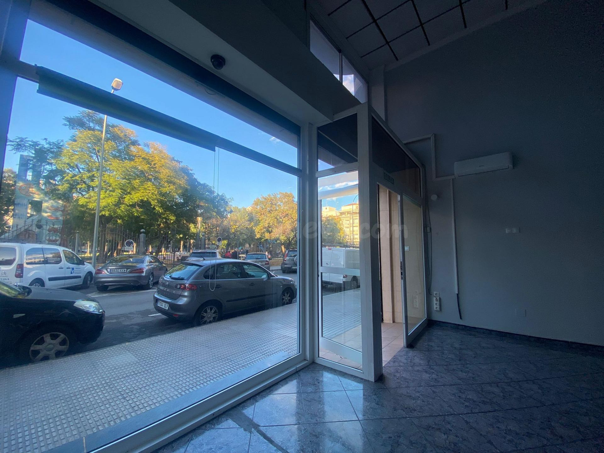 Local comercial en Orihuela