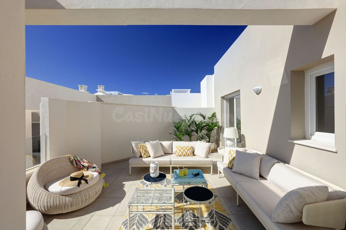 Apartamento 2 habitaciones 94m² en venta - Rodeo Alto-Guadaiza-La Campana