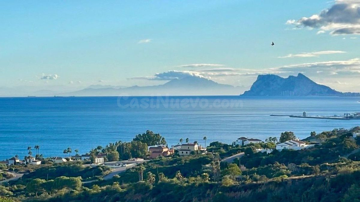 Apartamento 2 habitaciones 120m² en venta - Costa del Sol