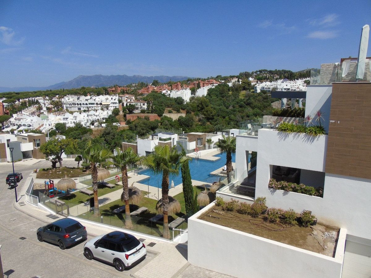 Ático 3 habitaciones 229m² en venta - Los Granados