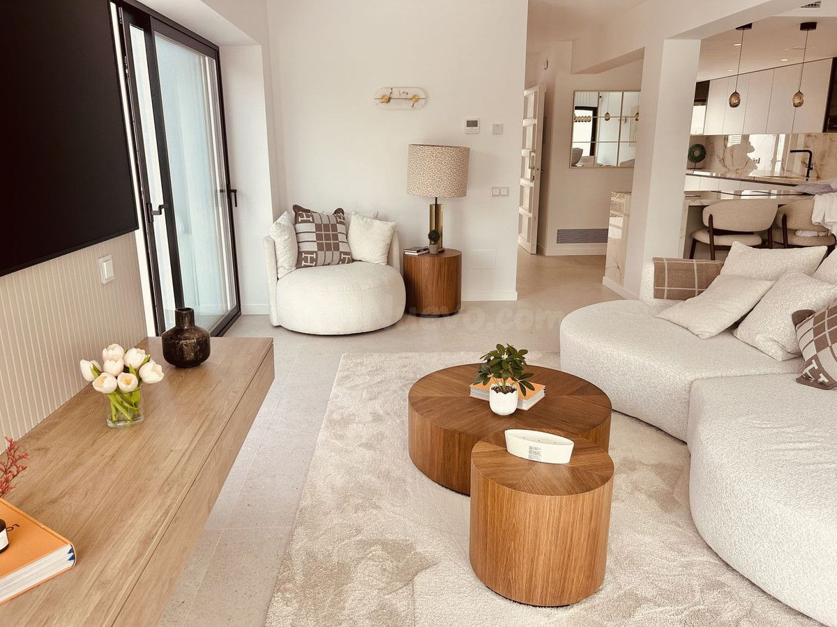 Casa 4 habitaciones 471m² en venta - Lomas de Marbella Club
