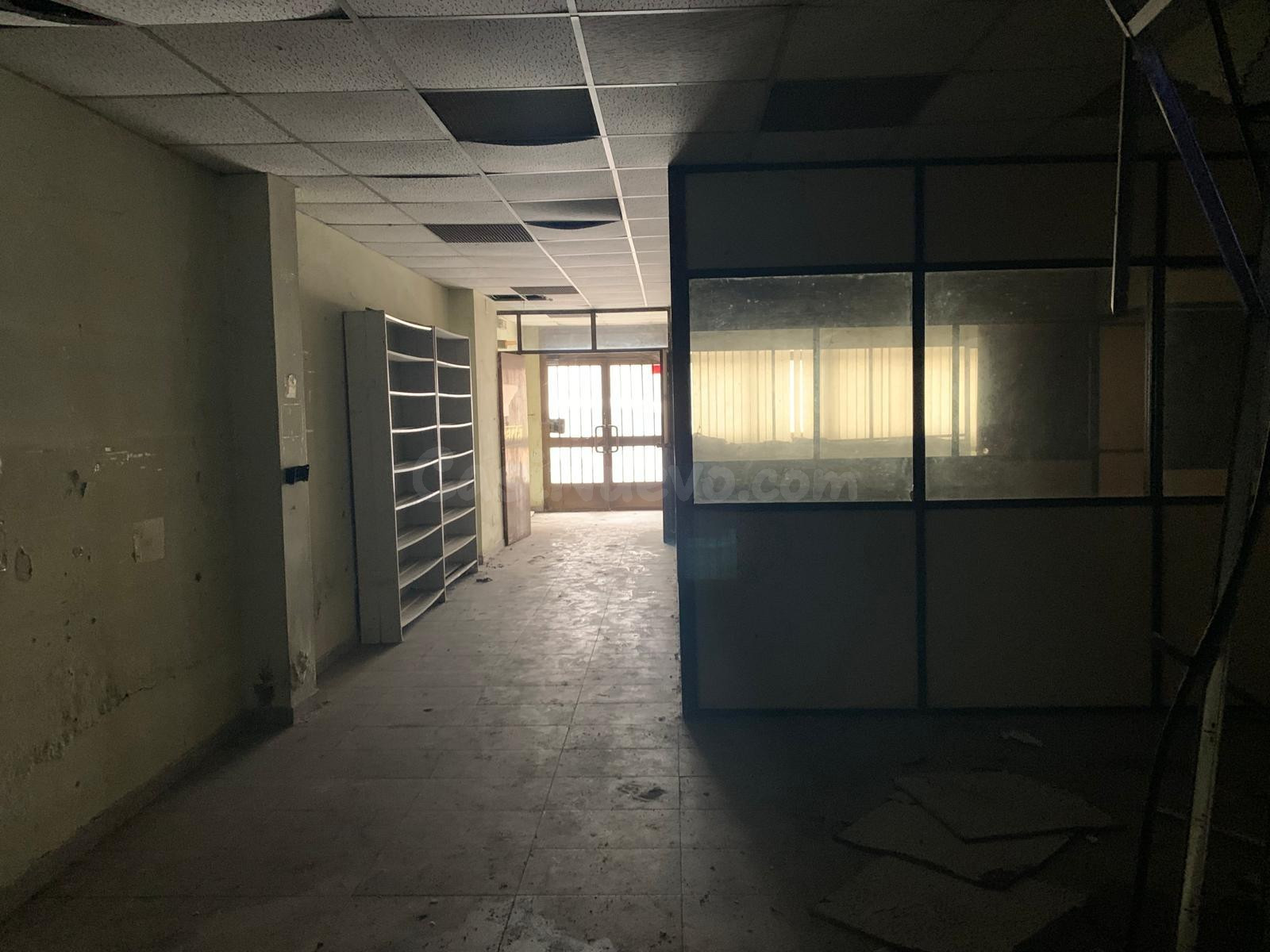Local comercial 108m² en venta - Centro