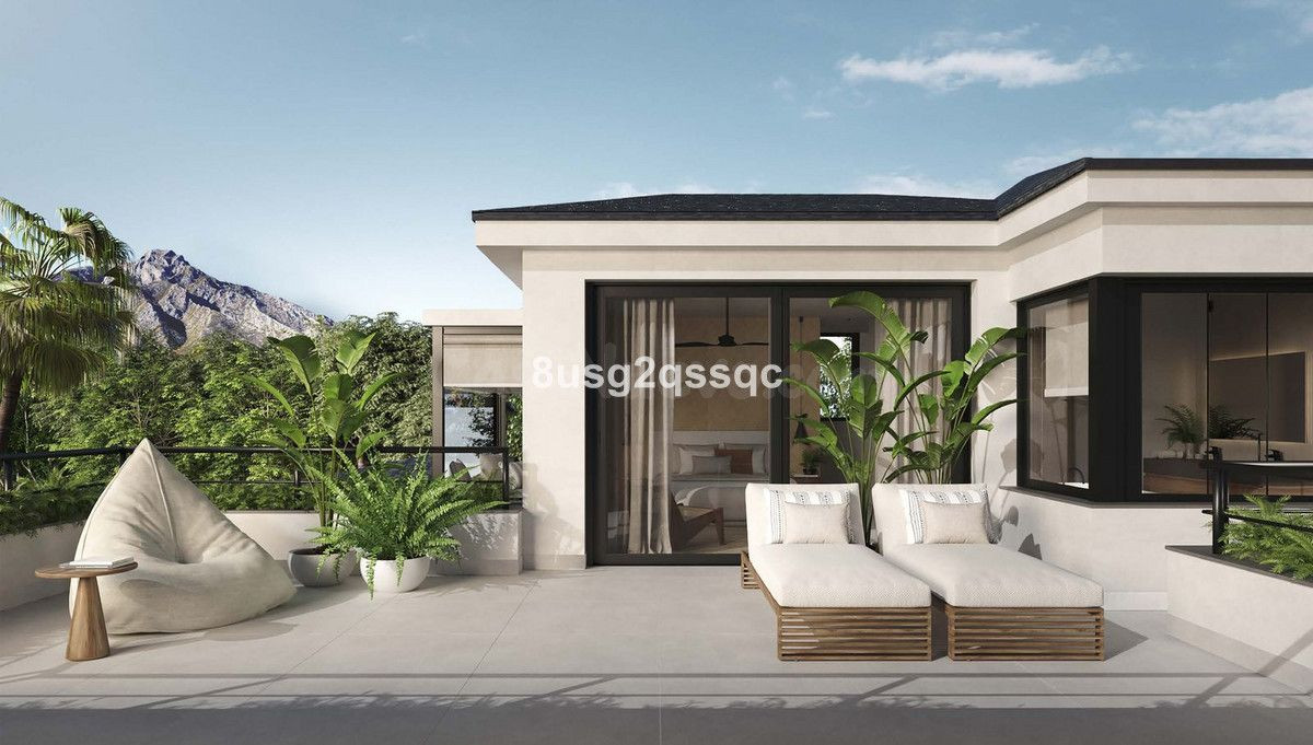Villa 6 habitaciones 470m² en venta - Nagüeles
