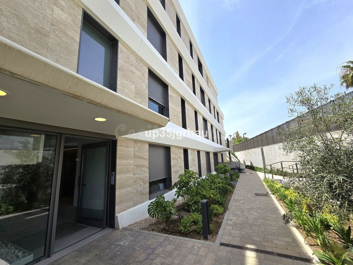 Apartamento 3 habitaciones 180m² en venta - Parque Selwo Aventura
