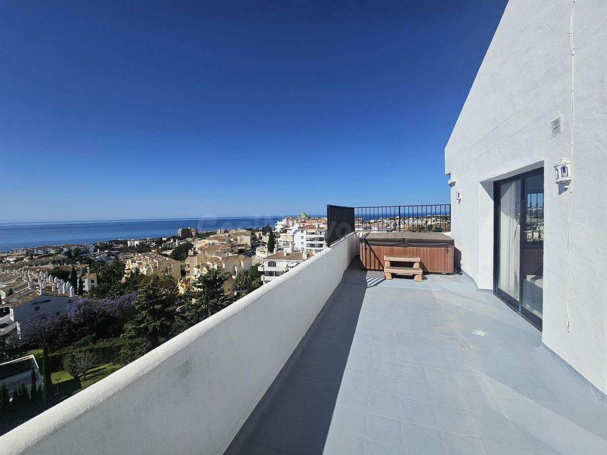 Apartamento 3 habitaciones 95m² en venta - Riviera del Sol