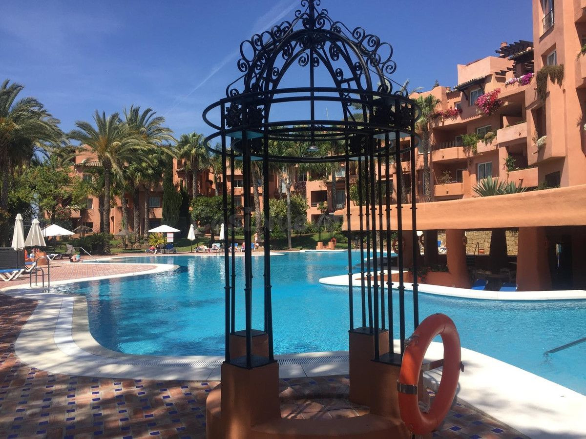 Apartamento 3 habitaciones 135m² en venta - Milla de oro