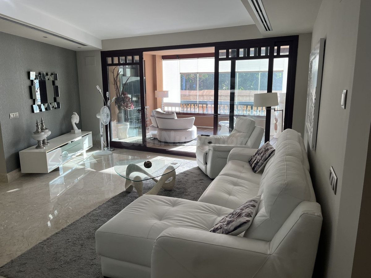 Apartamento 3 habitaciones 196m² en venta - Linda Vista-Nueva Alcántara-Cortijo Blanco