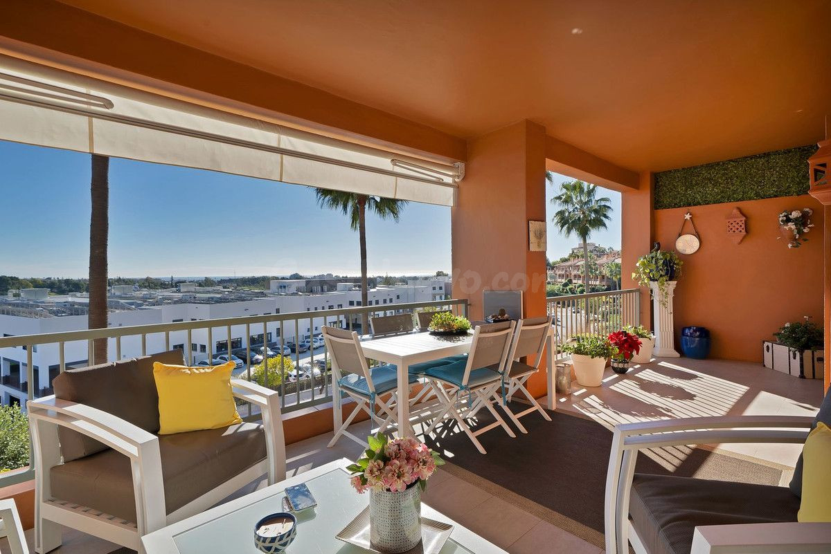 Apartamento 2 habitaciones 124m² en venta - El Campanario