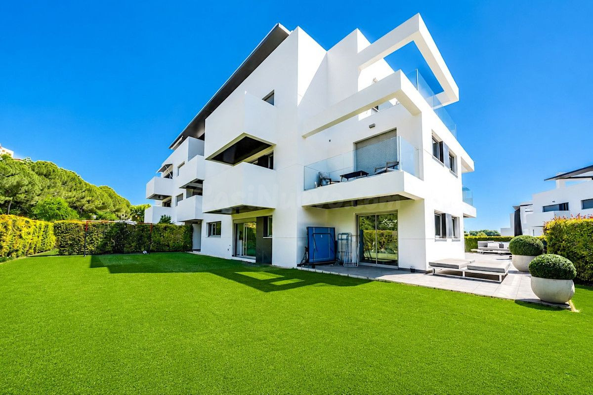 Apartamento 3 habitaciones 154m² en venta - El Campanario