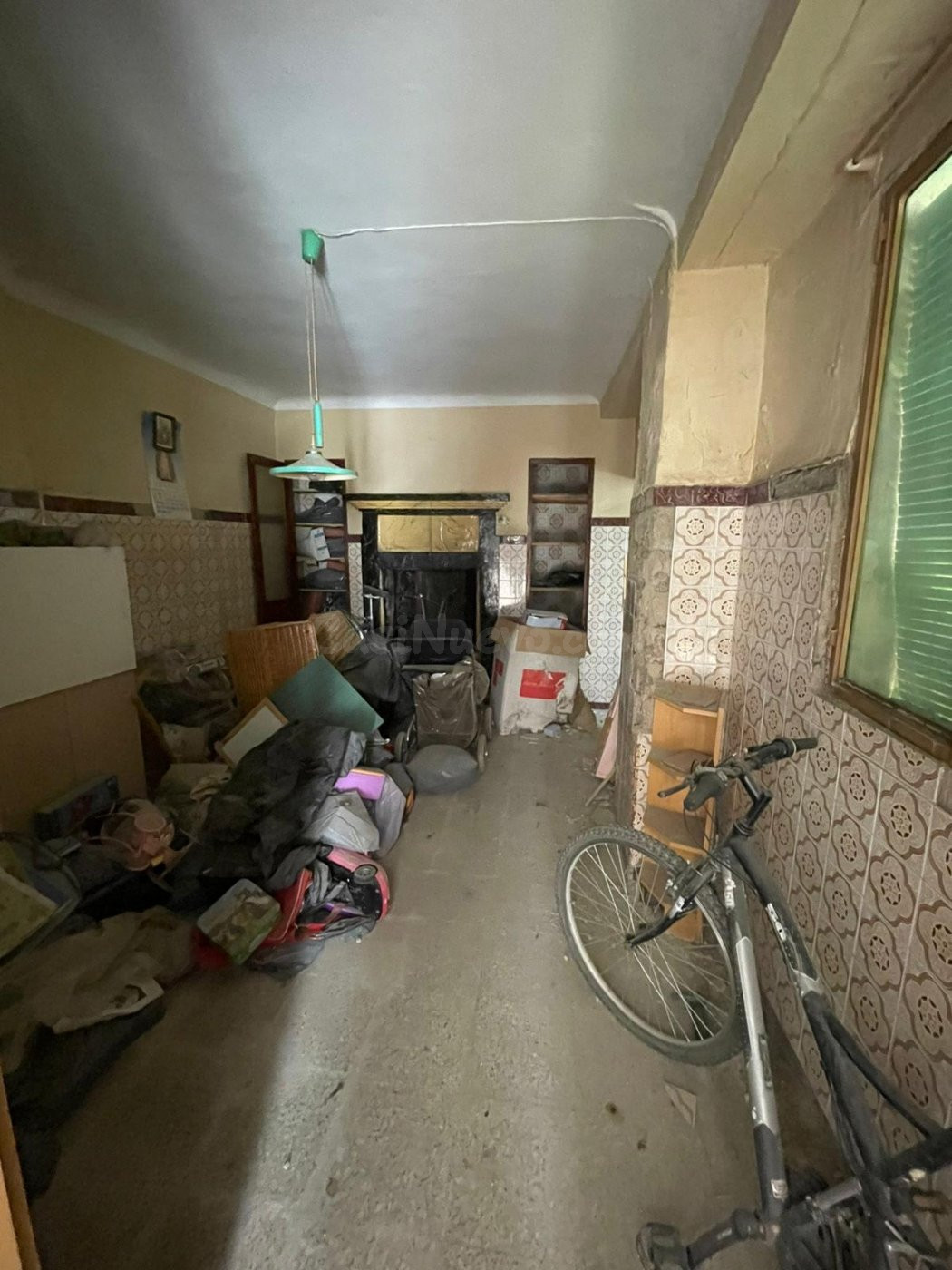Gran casa para reformar en Cabra