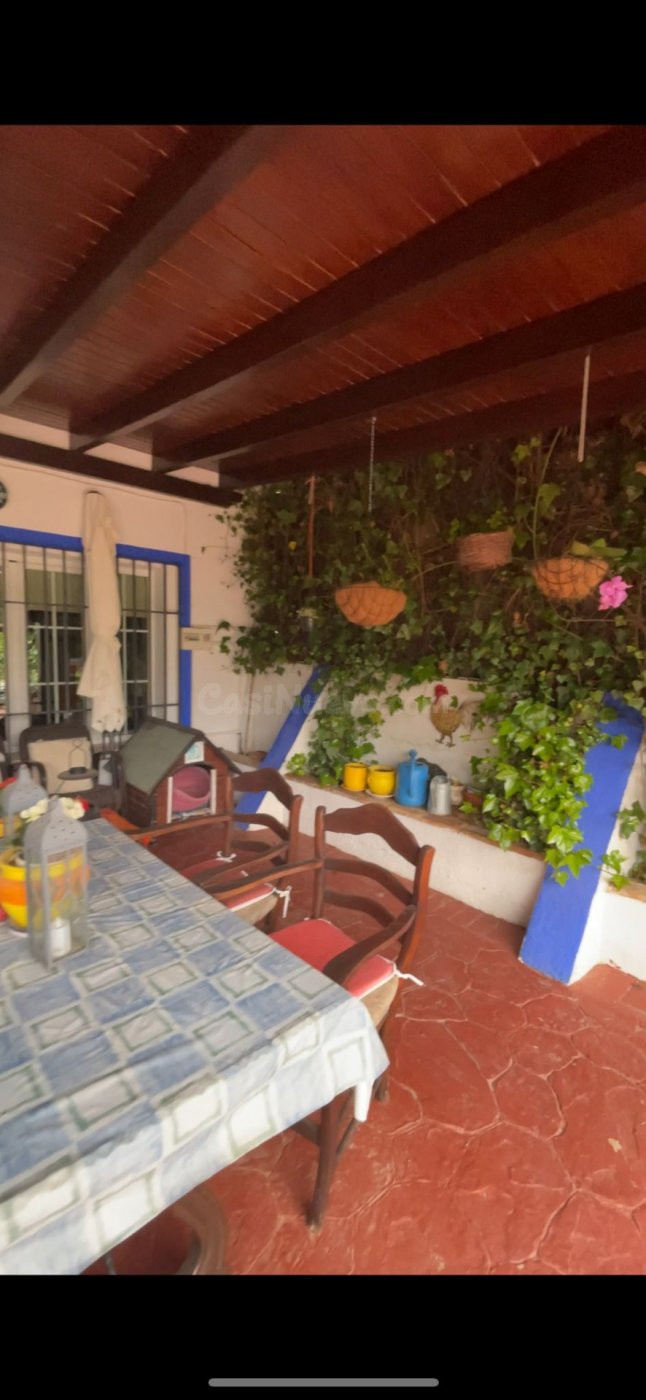 Preciosa casa rural en plena naturaleza