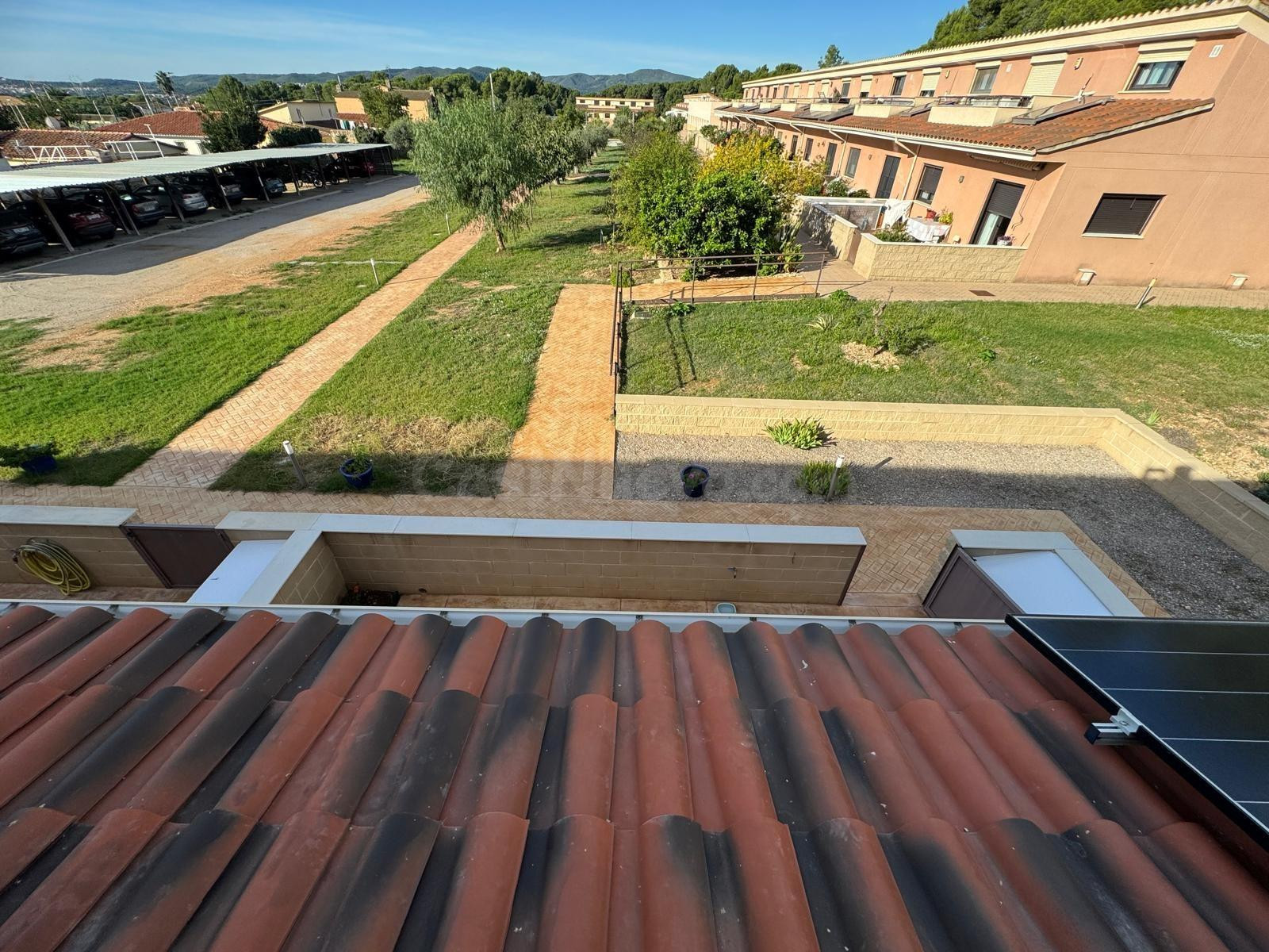 CASA ADOSADA EN COMPLEJO PRIVADO EN SANTA OLIVA-TARRAGONA - foto 4