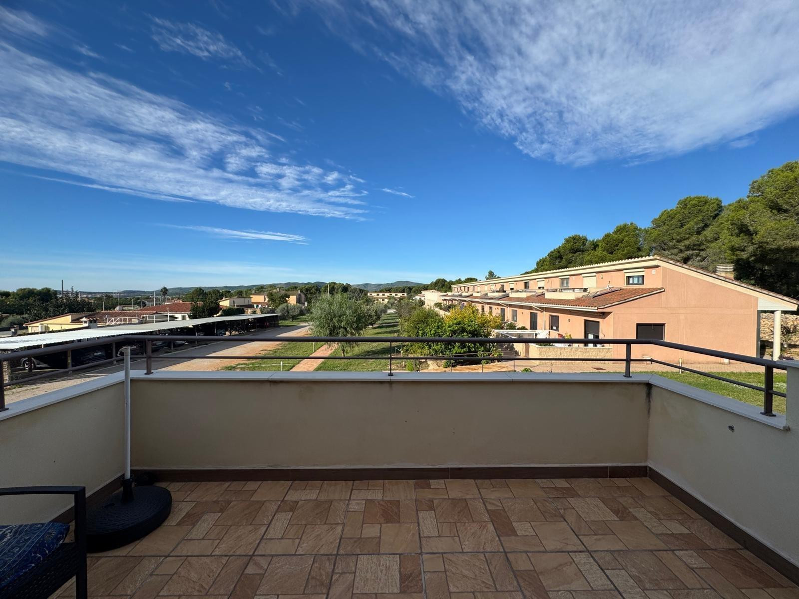 CASA ADOSADA EN COMPLEJO PRIVADO EN SANTA OLIVA-TARRAGONA - foto 5