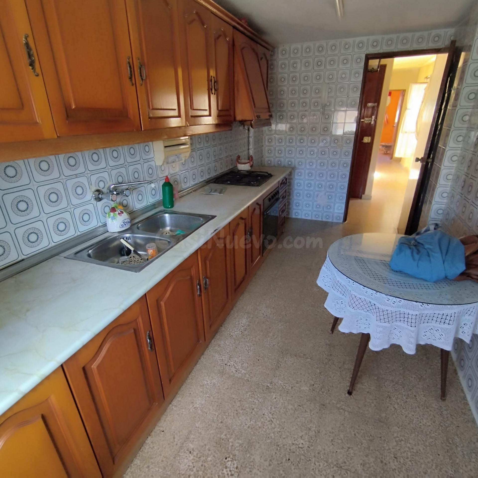 Excelente Piso en venta en Cabra - foto 2