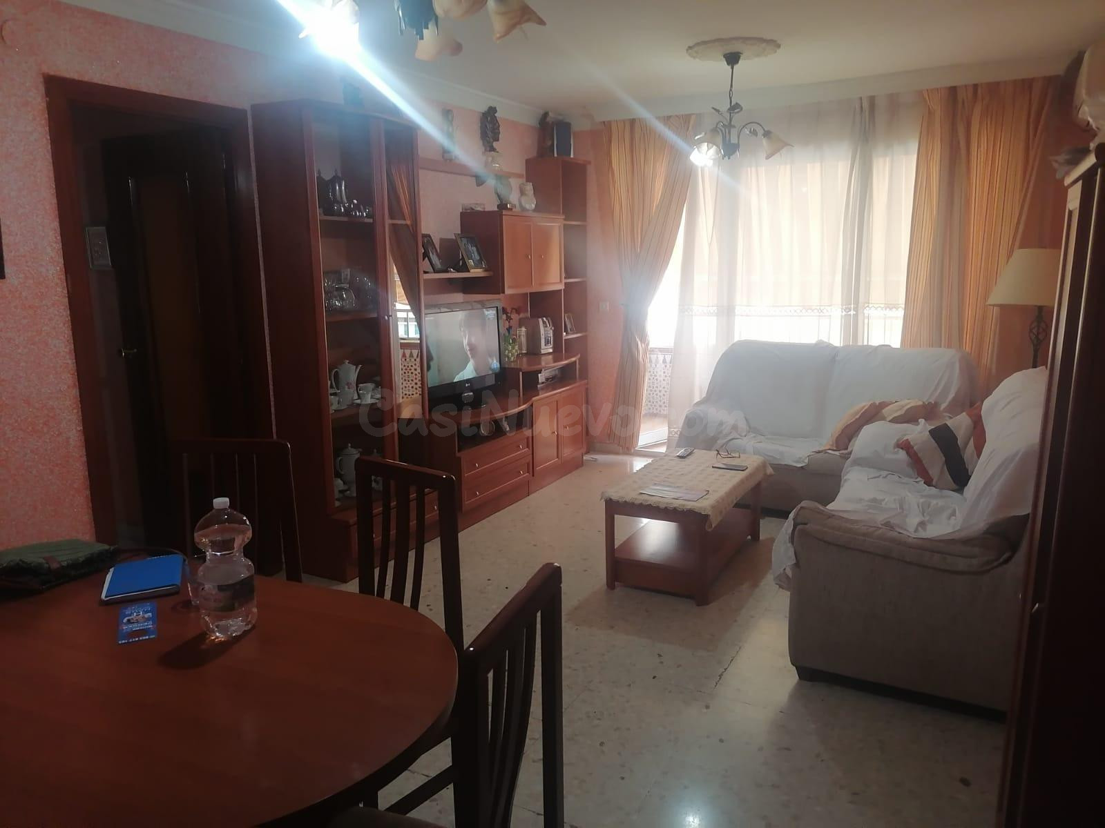 Precioso Piso en Zona Andalucia