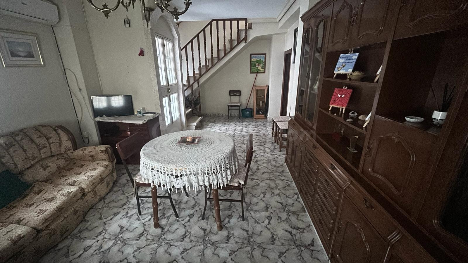 Casa en zona centro