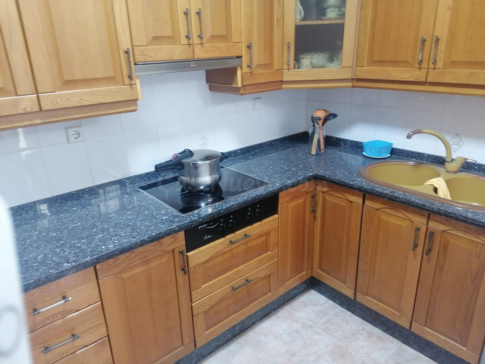 PISO ENTRAR A VIVIR EN CENTRO DE SALUD
