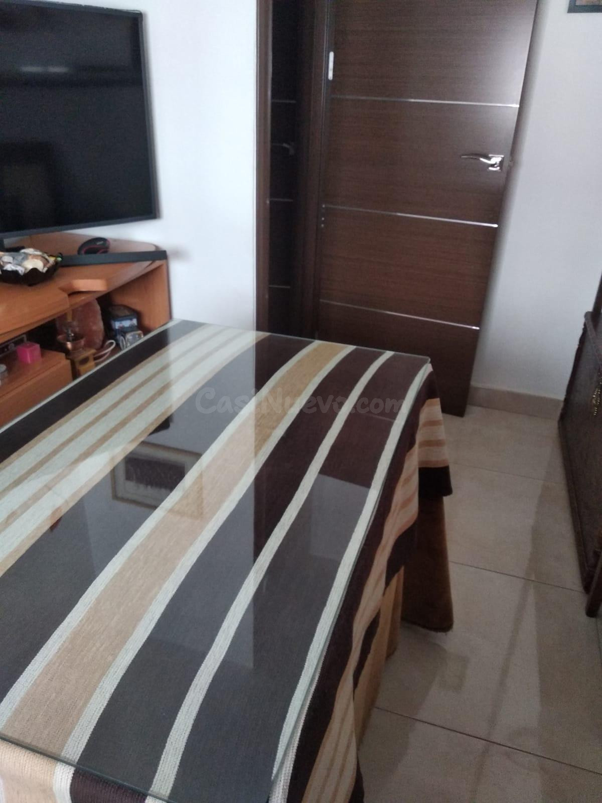 Piso 3 habitaciones en venta - BARRIO BAJO