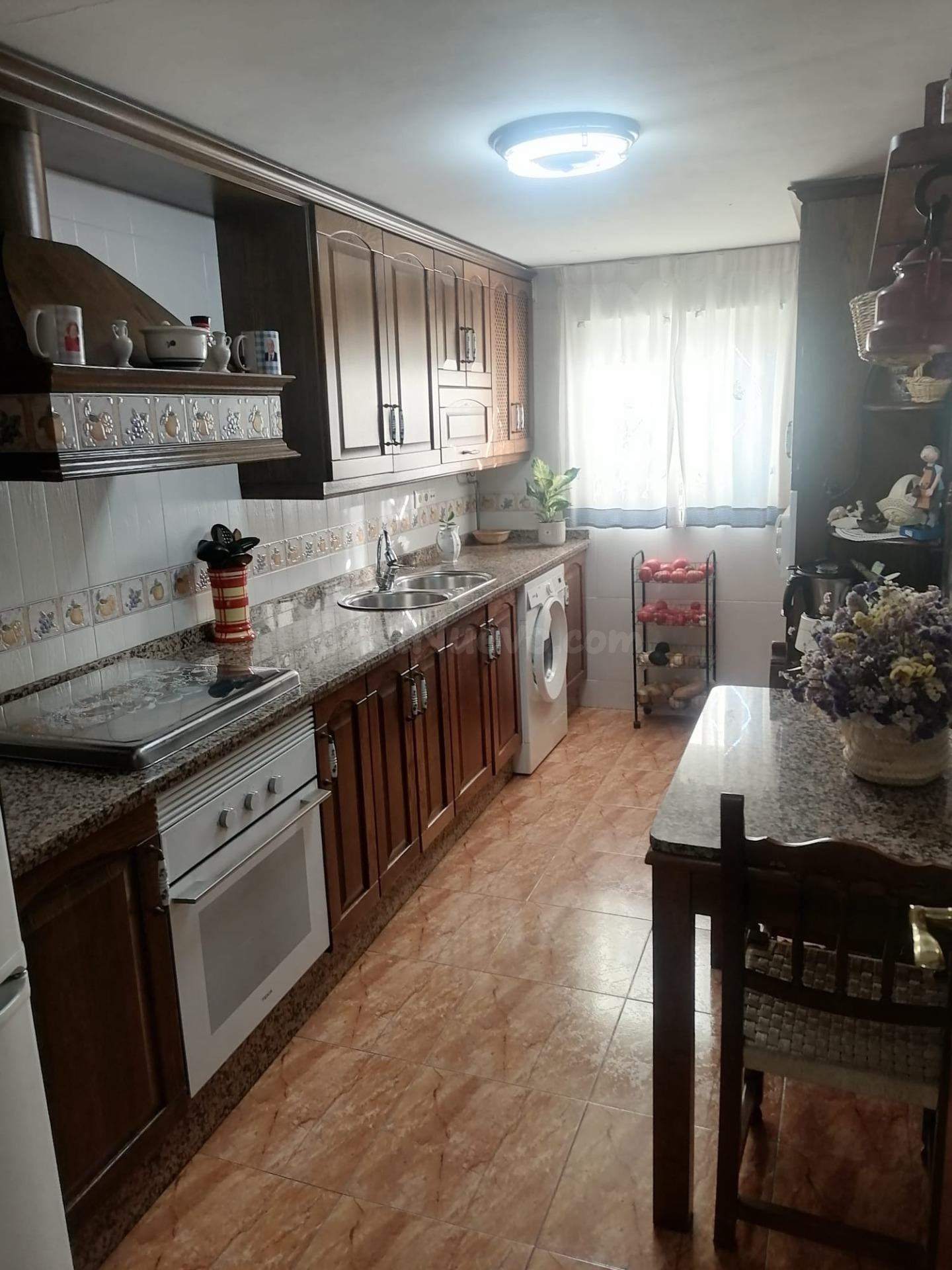 Piso 2 habitaciones 81m² en venta - Blas infante