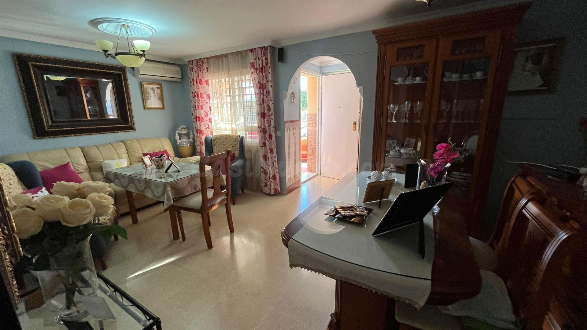 Casa 3 habitaciones en venta - Andalucia