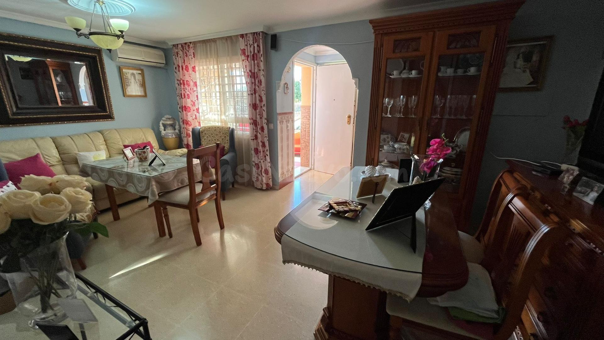 Casa 3 habitaciones en venta - Andalucia - foto 2